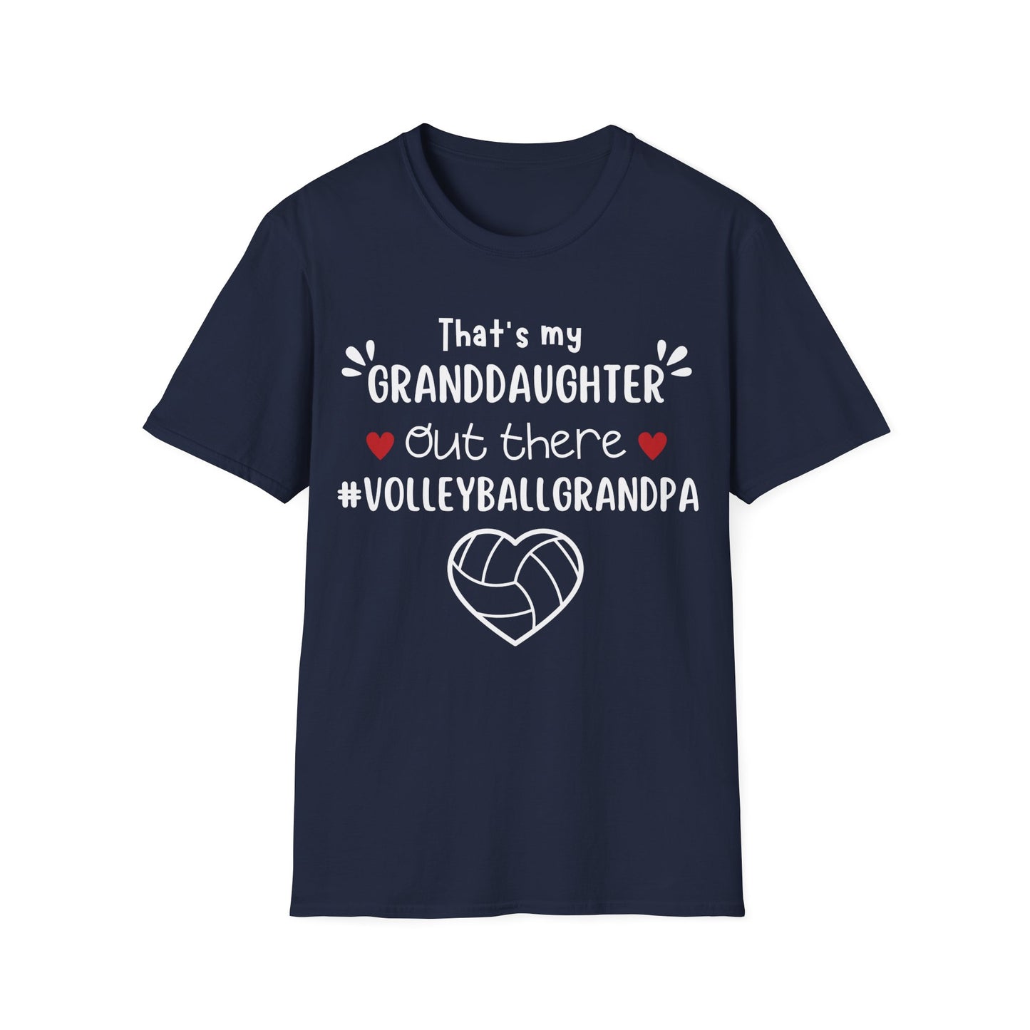 My Granddaughter T-shirt