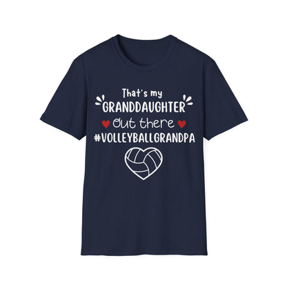 My Granddaughter T-shirt