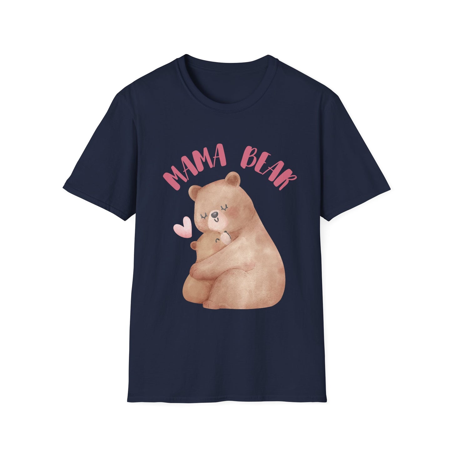 Mama Bear T-shirt