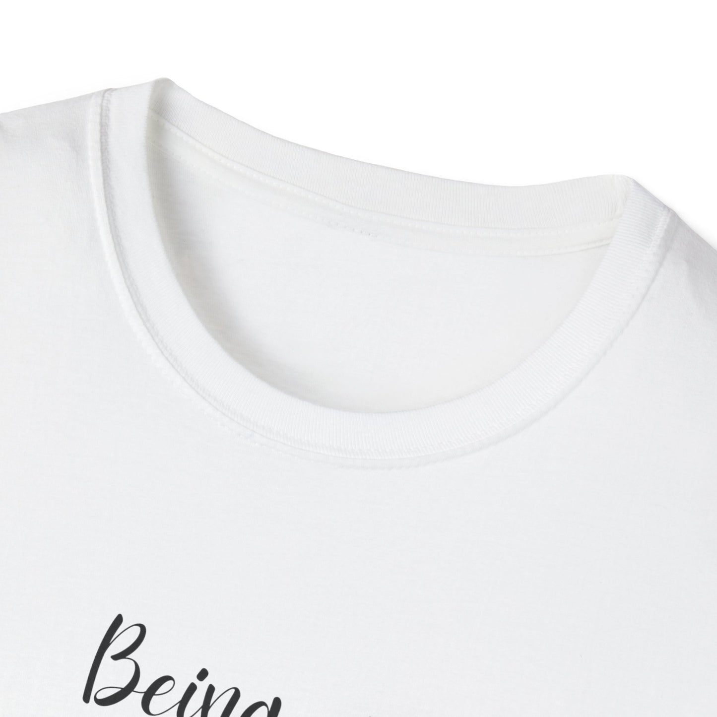 Being a Mom T-shirt