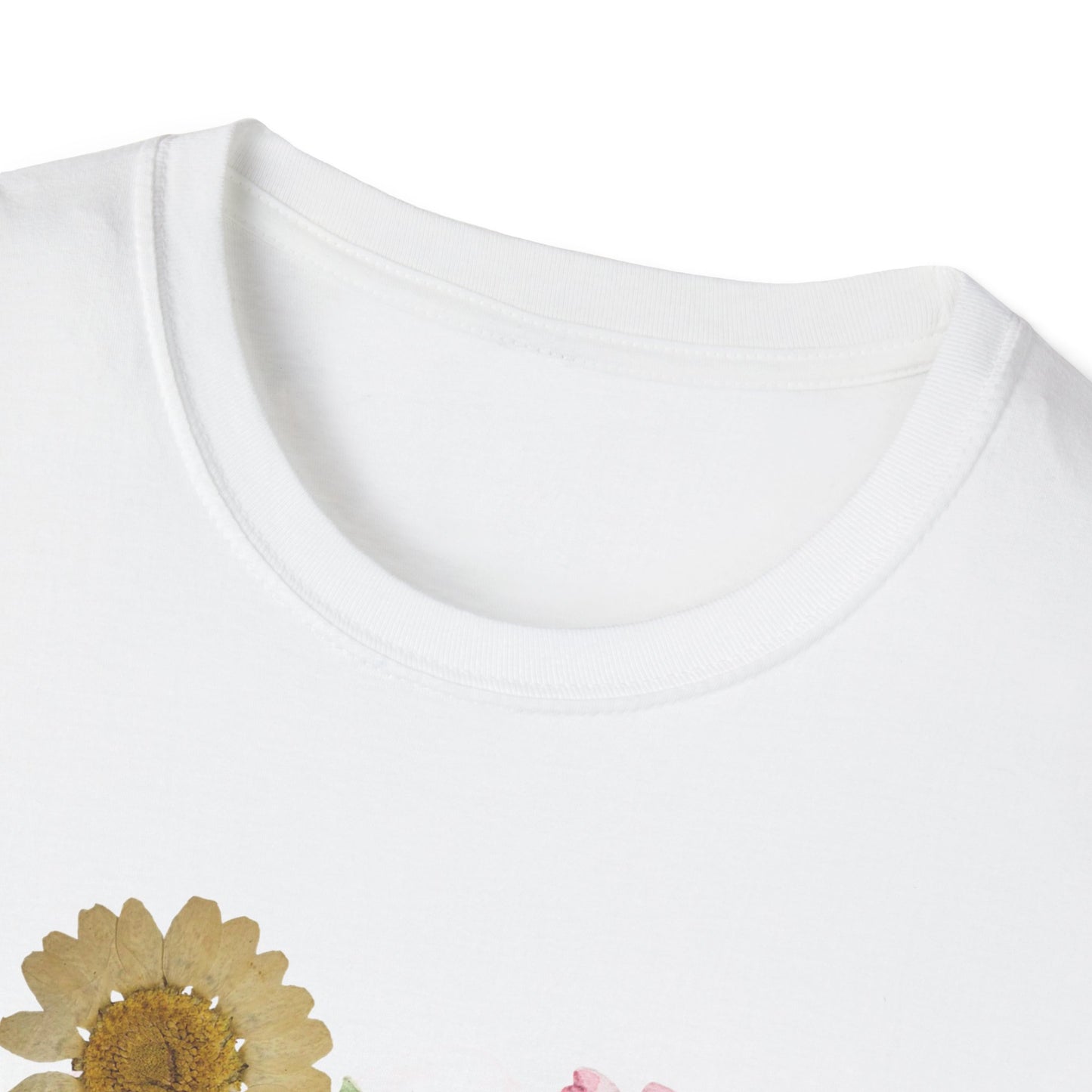 Garden Of Love T-shirt