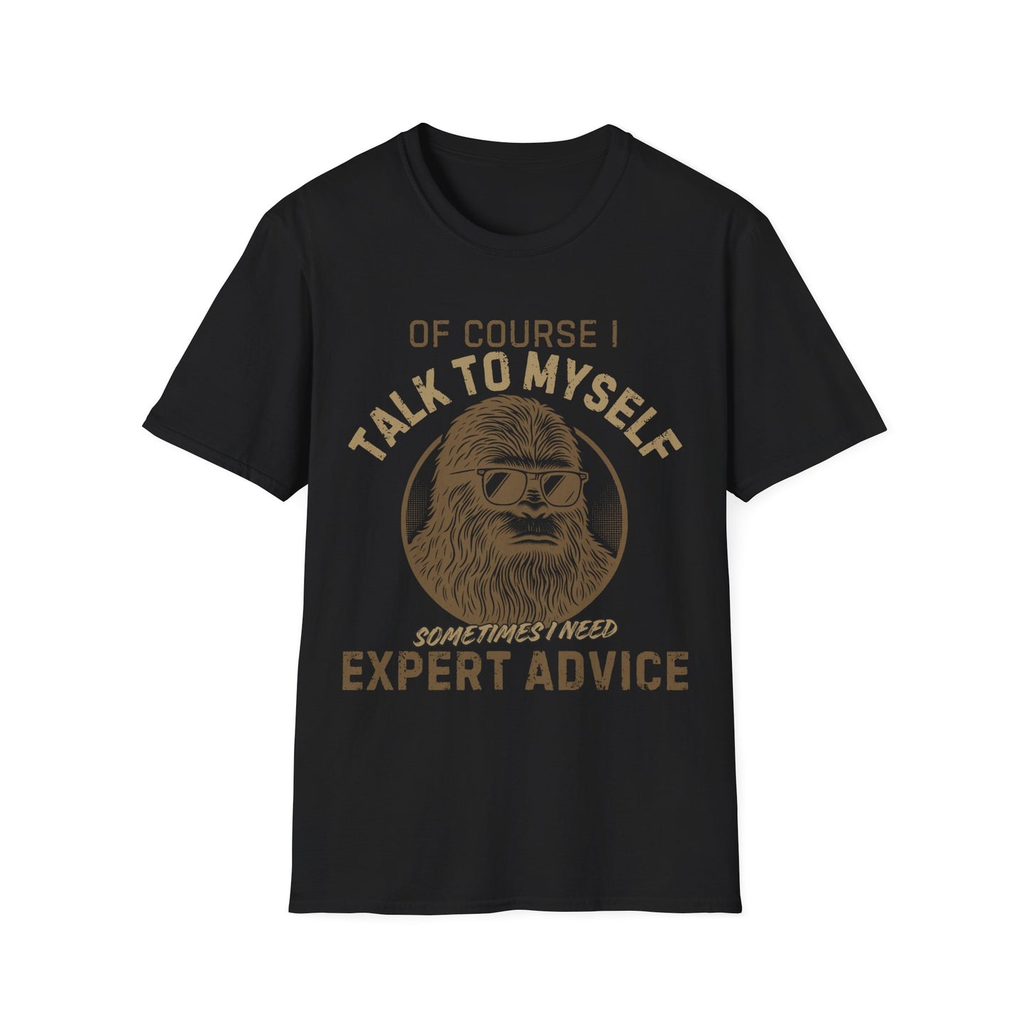 Talk To Myself T-shirt