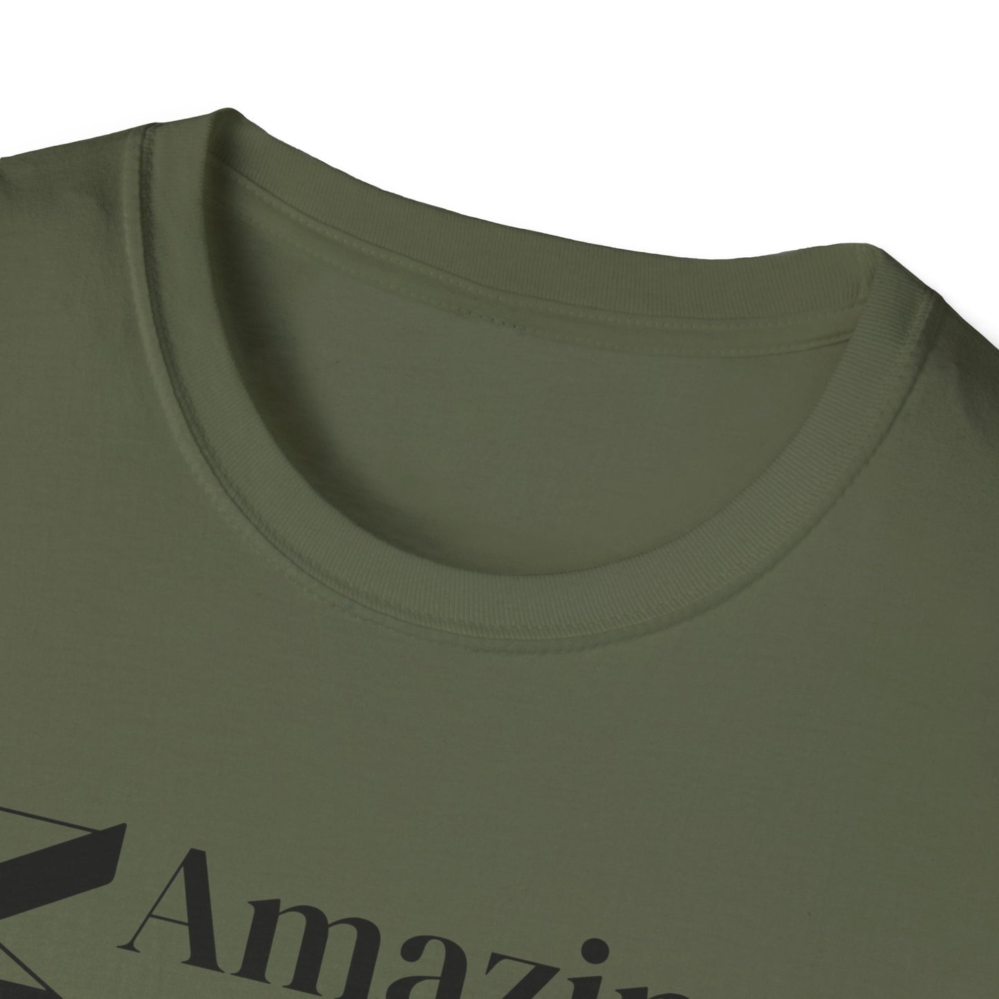 Mom Is T-shirt