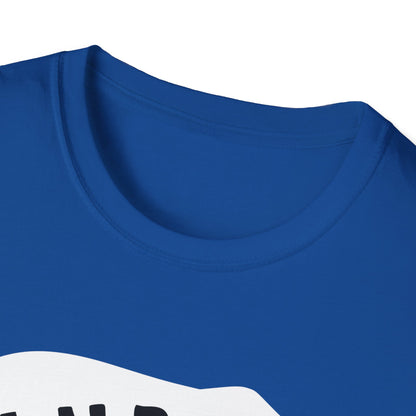 Bear Grandpa T-shirt