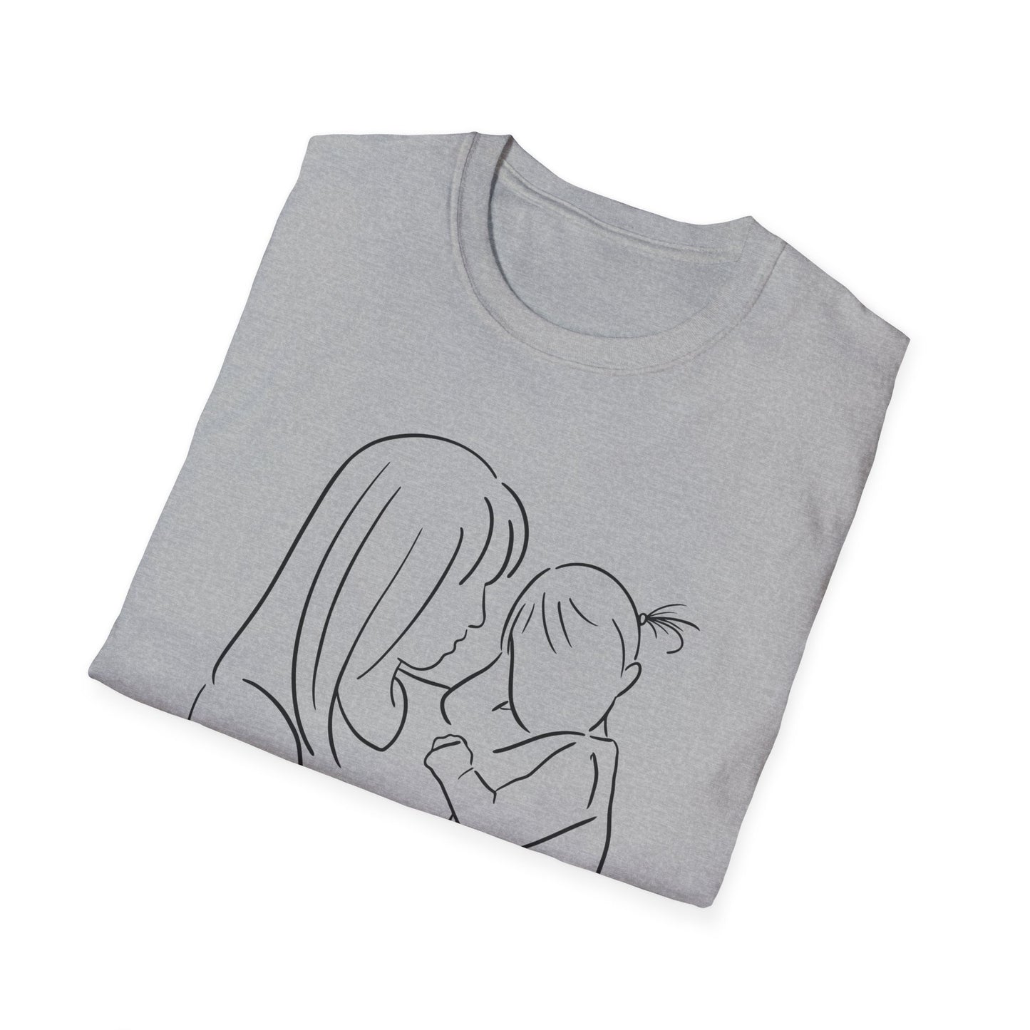 Girl Mom T-shirt