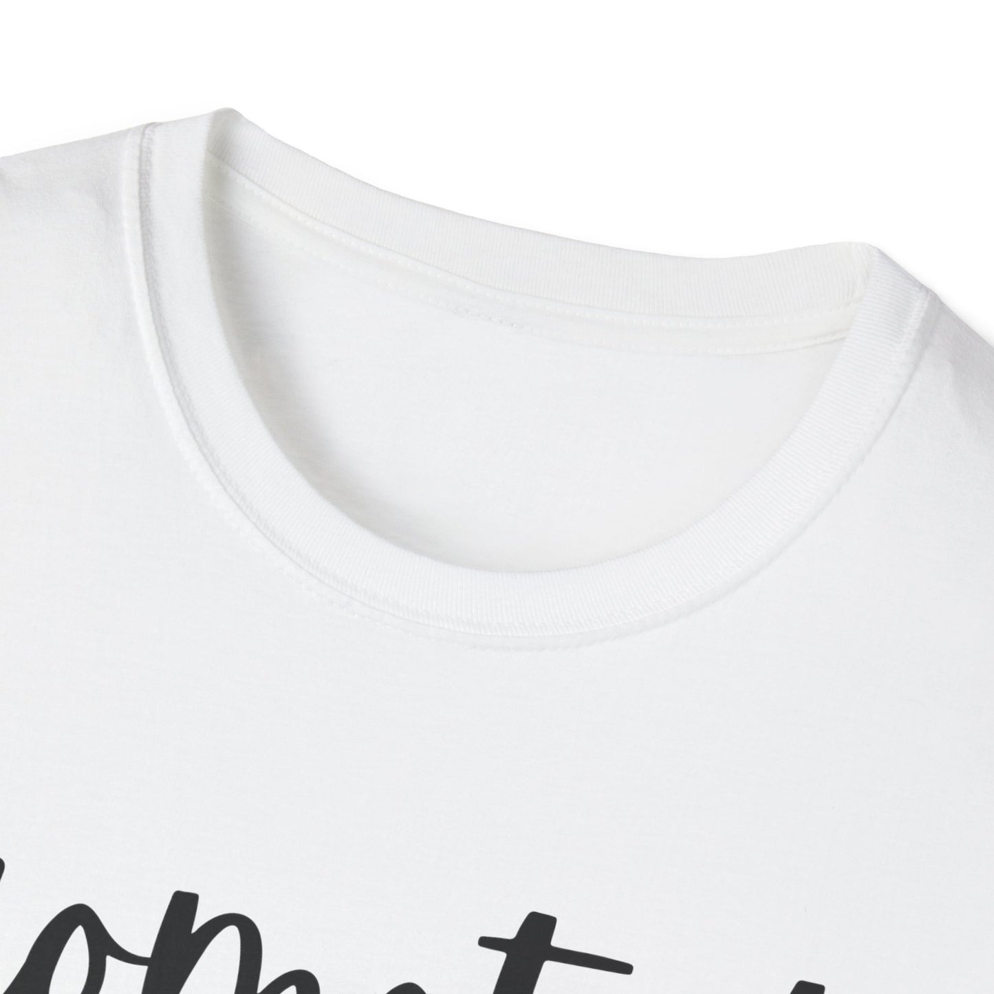 Promoted Mom Is T-shirt