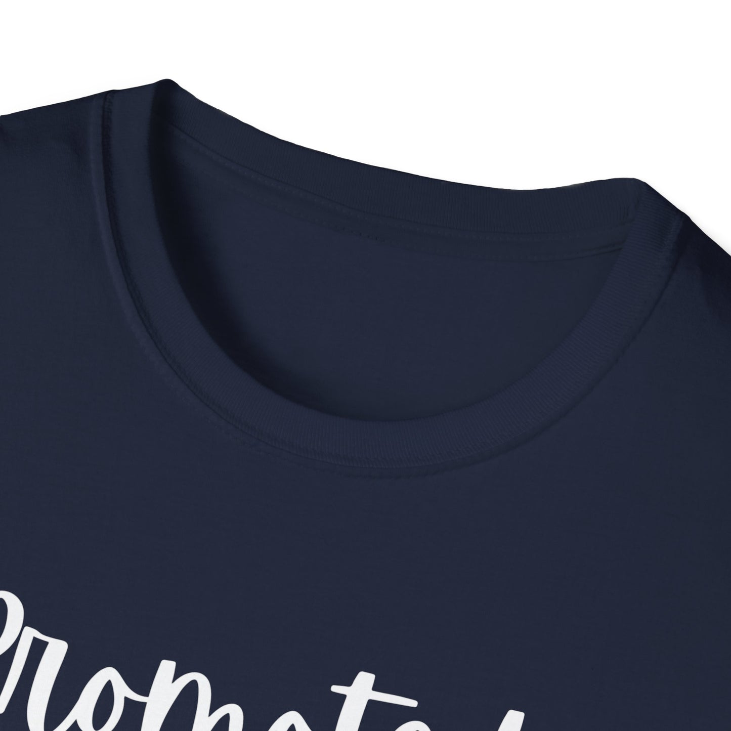 Promoted Grandma T-shirt
