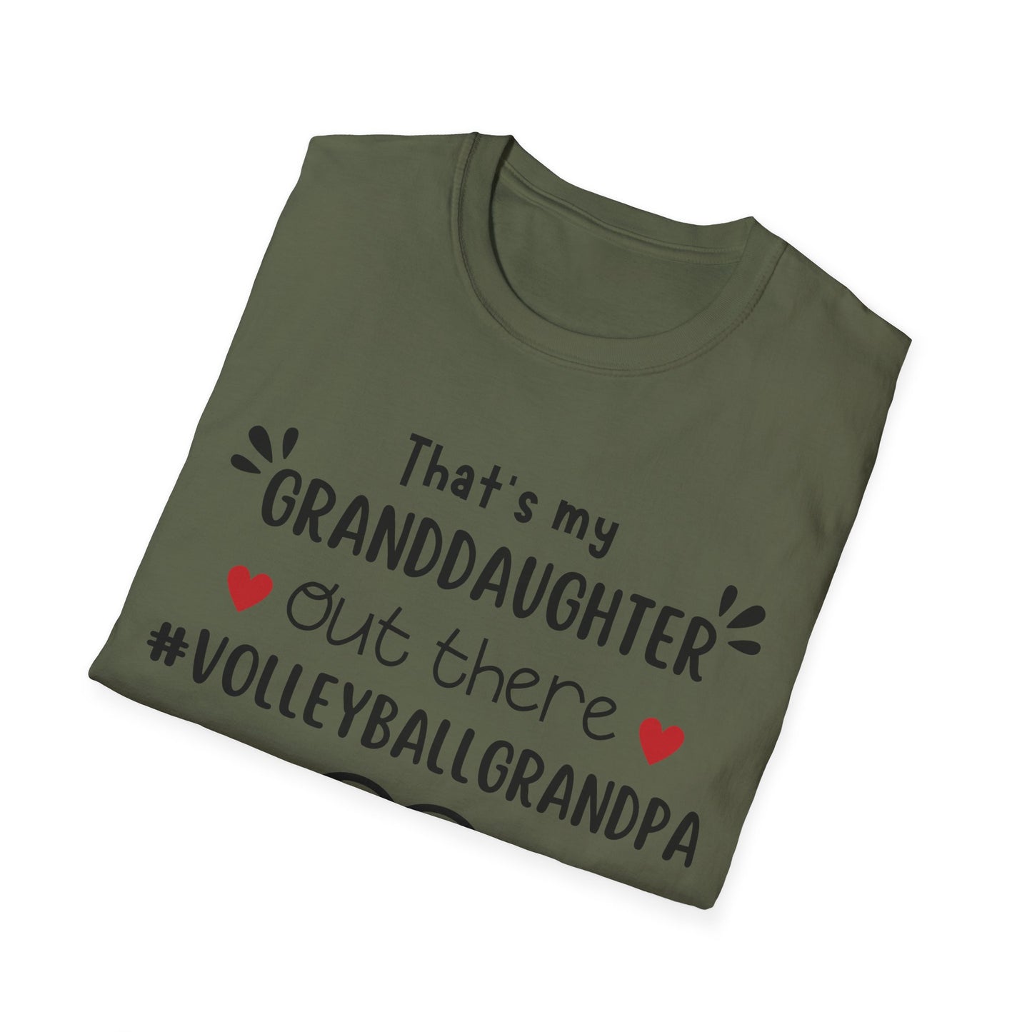 My Granddaughter T-shirt
