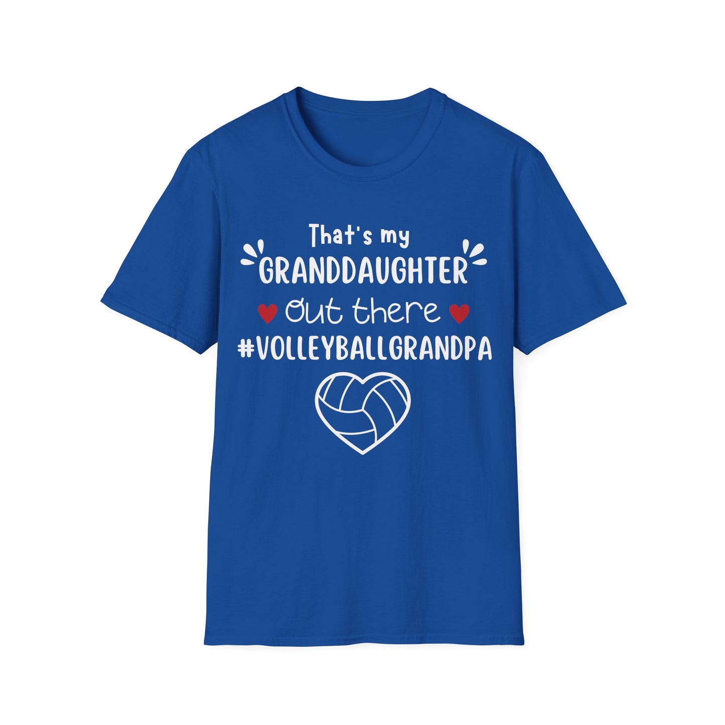 My Granddaughter T-shirt