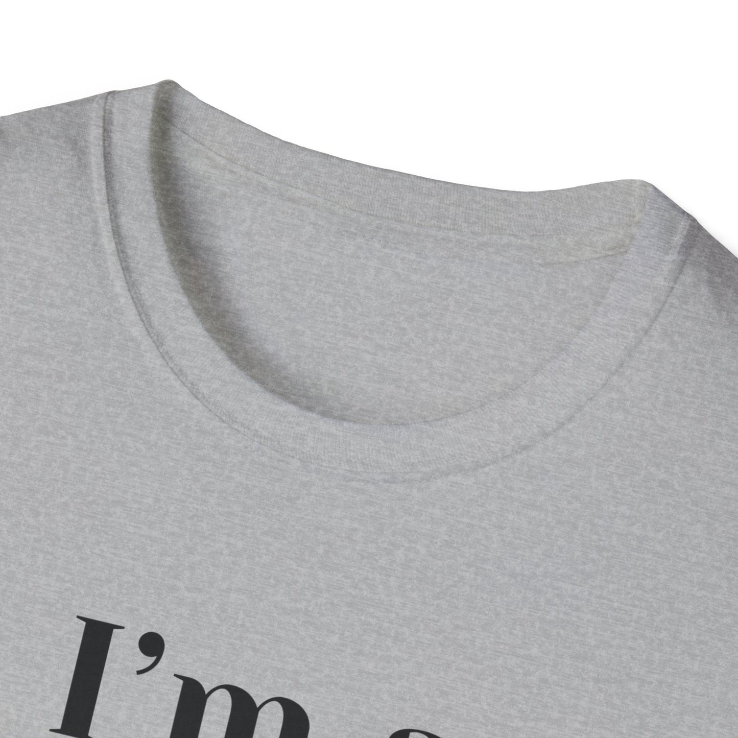 Mom Of 4 T-shirt