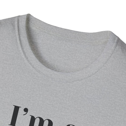 Mom Of 4 T-shirt