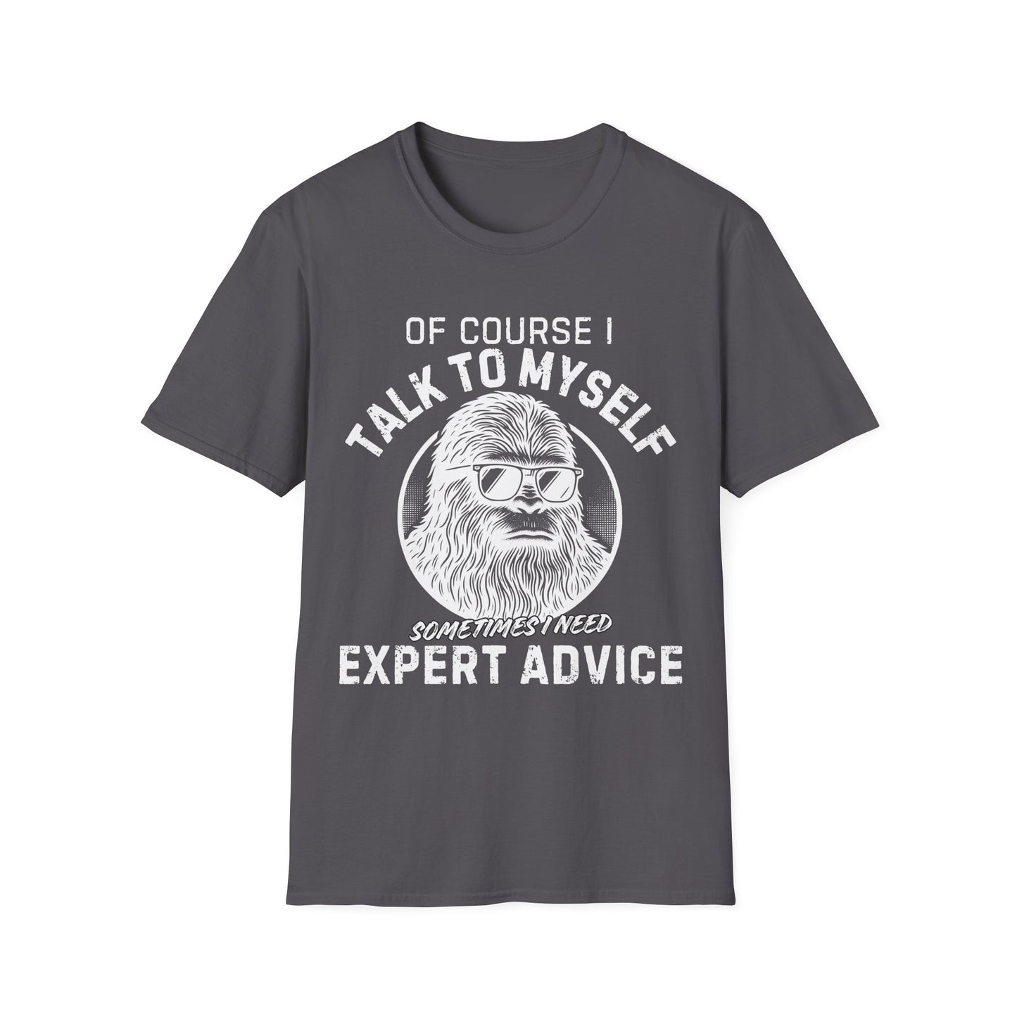 Talk To Myself T-shirt