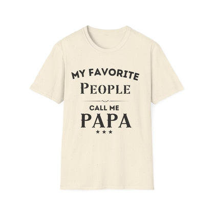 Favorite People T-shirt