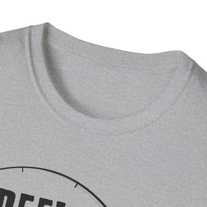 Reel Cool Grandpa T-shirt