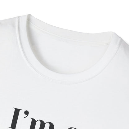 Mom Of 4 T-shirt