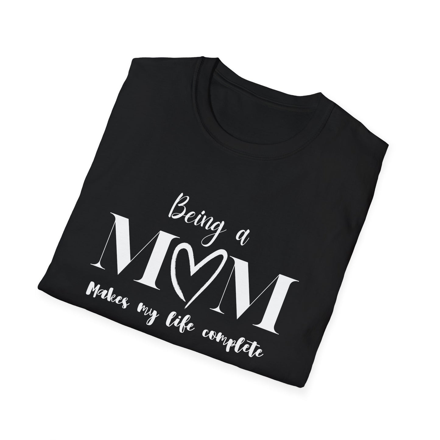 Being a Mom T-shirt