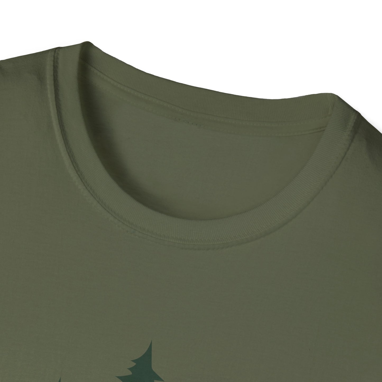 Grandpa Est 2023 T-shirt