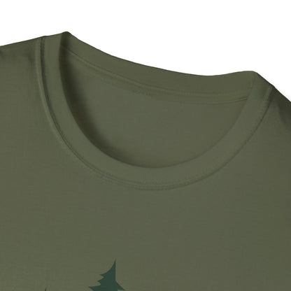 Grandpa Est 2023 T-shirt