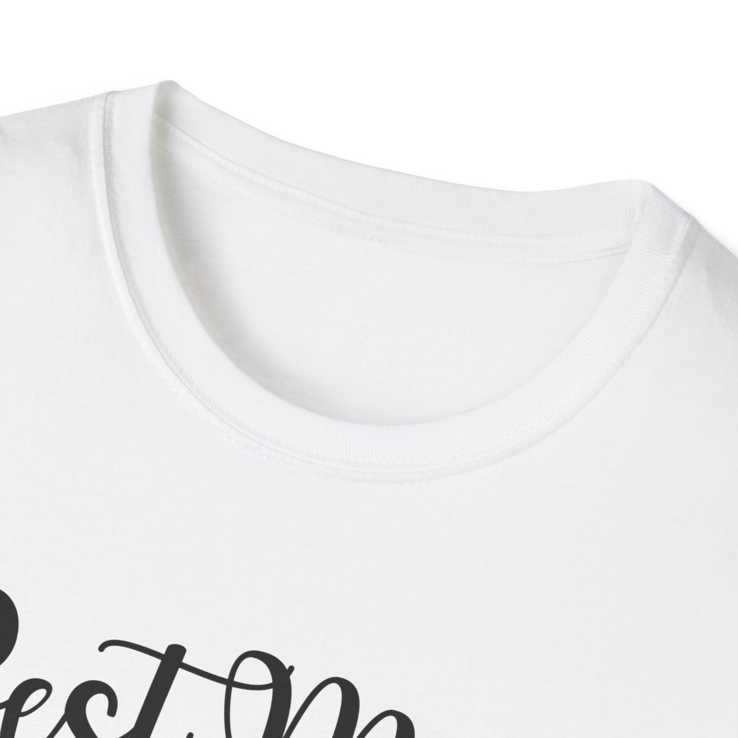 Best Ever T-shirt