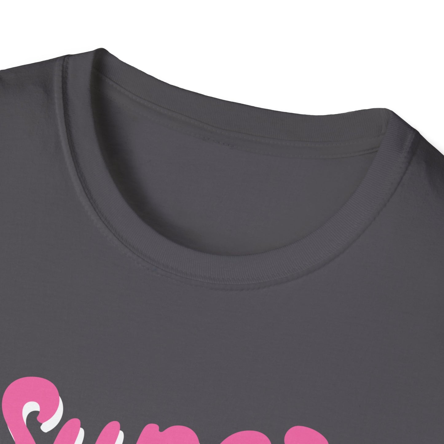 Super Mom T-shirt