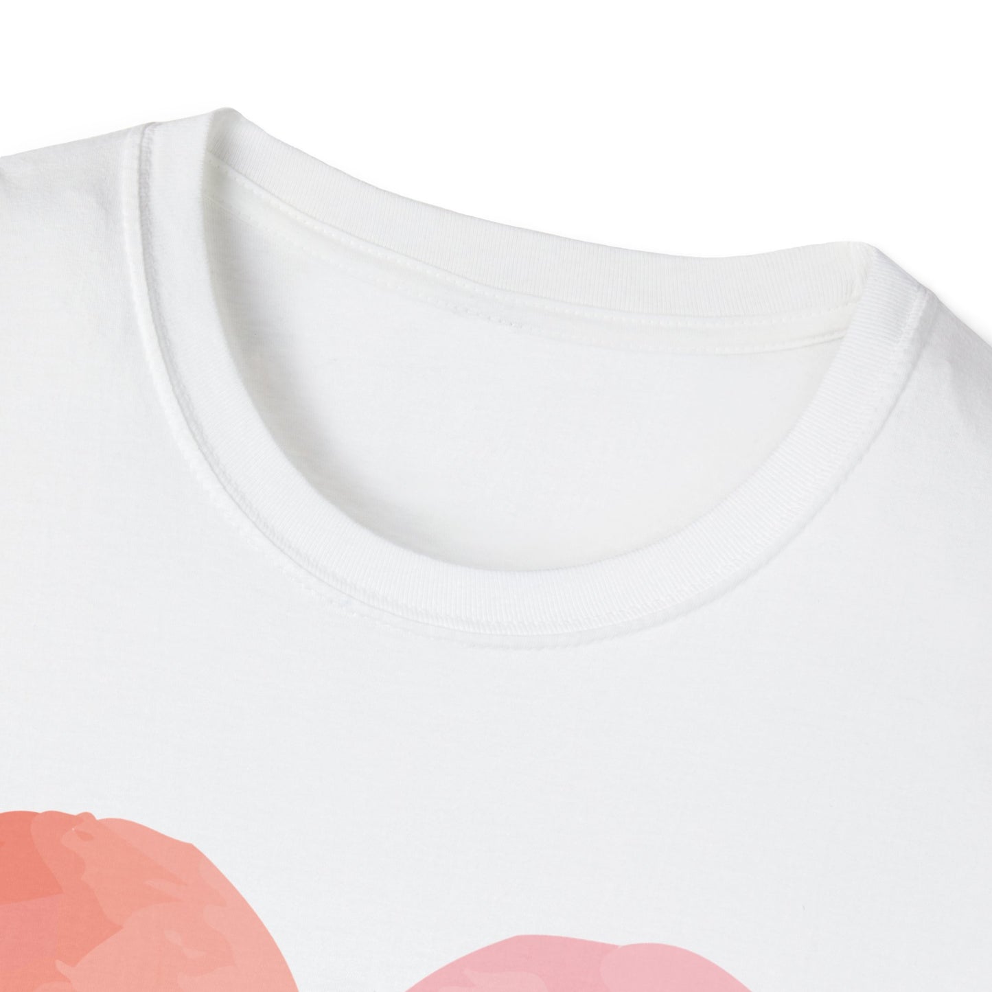 Mama Heart T-shirt