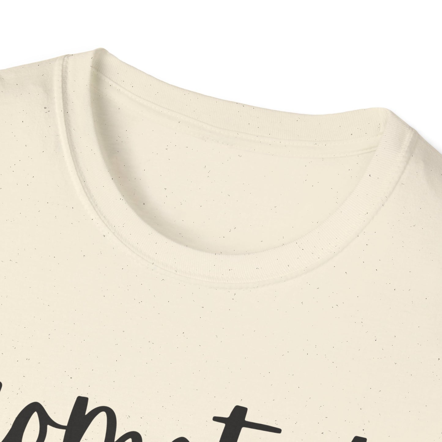 Promoted Mom Is T-shirt