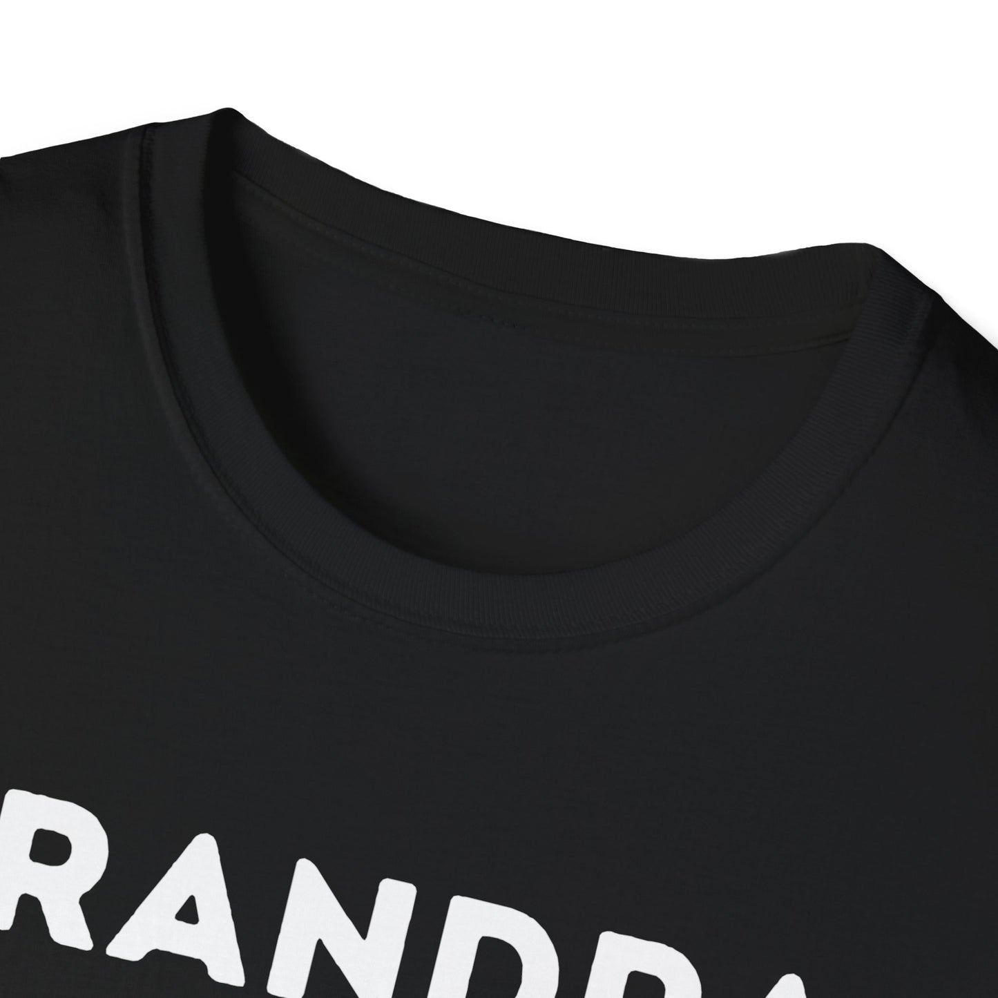 Grandpa Knows T-shirt