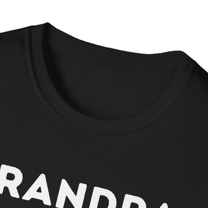 Grandpa Knows T-shirt