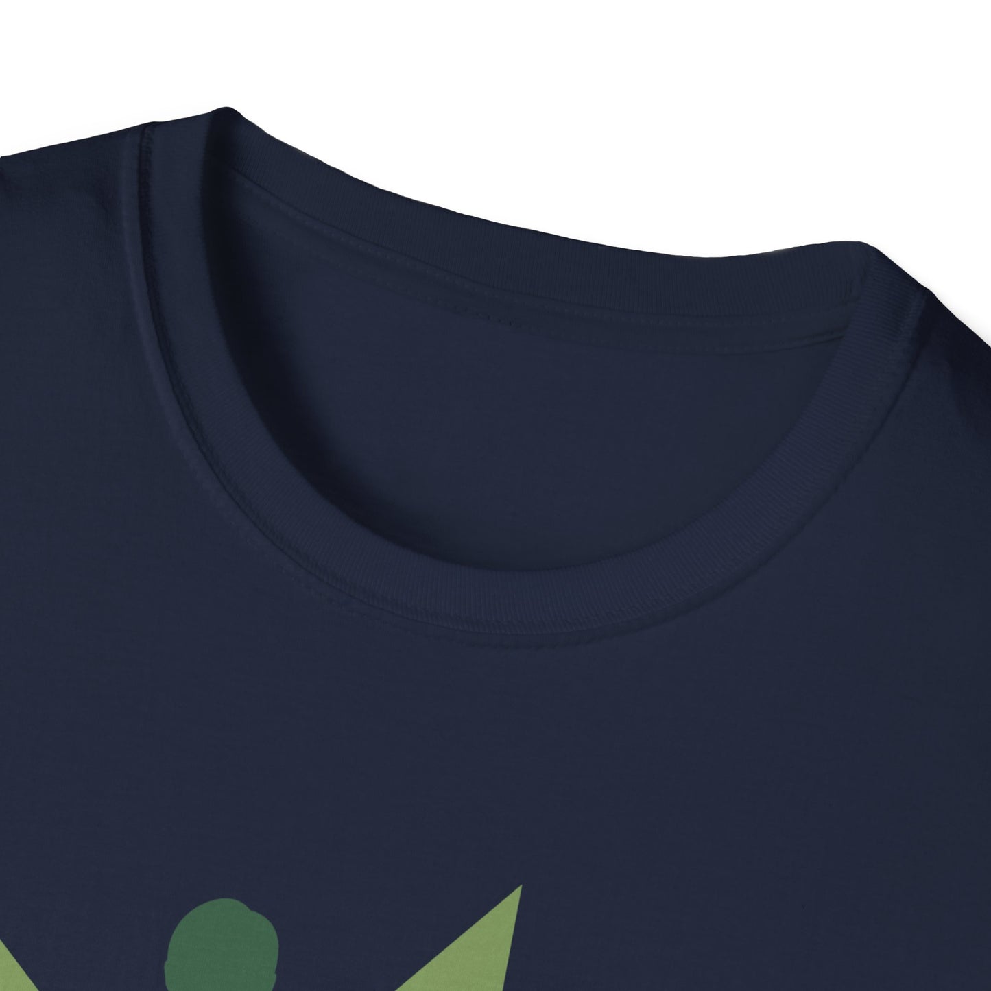 Dad Star T-shirt