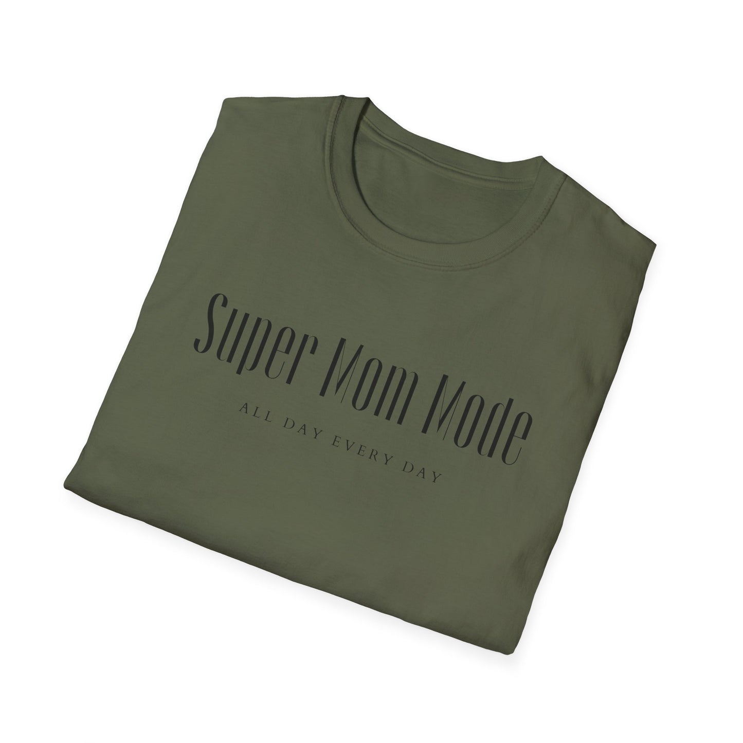 Mome Mode T-shirt