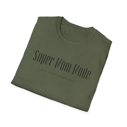 Mome Mode T-shirt