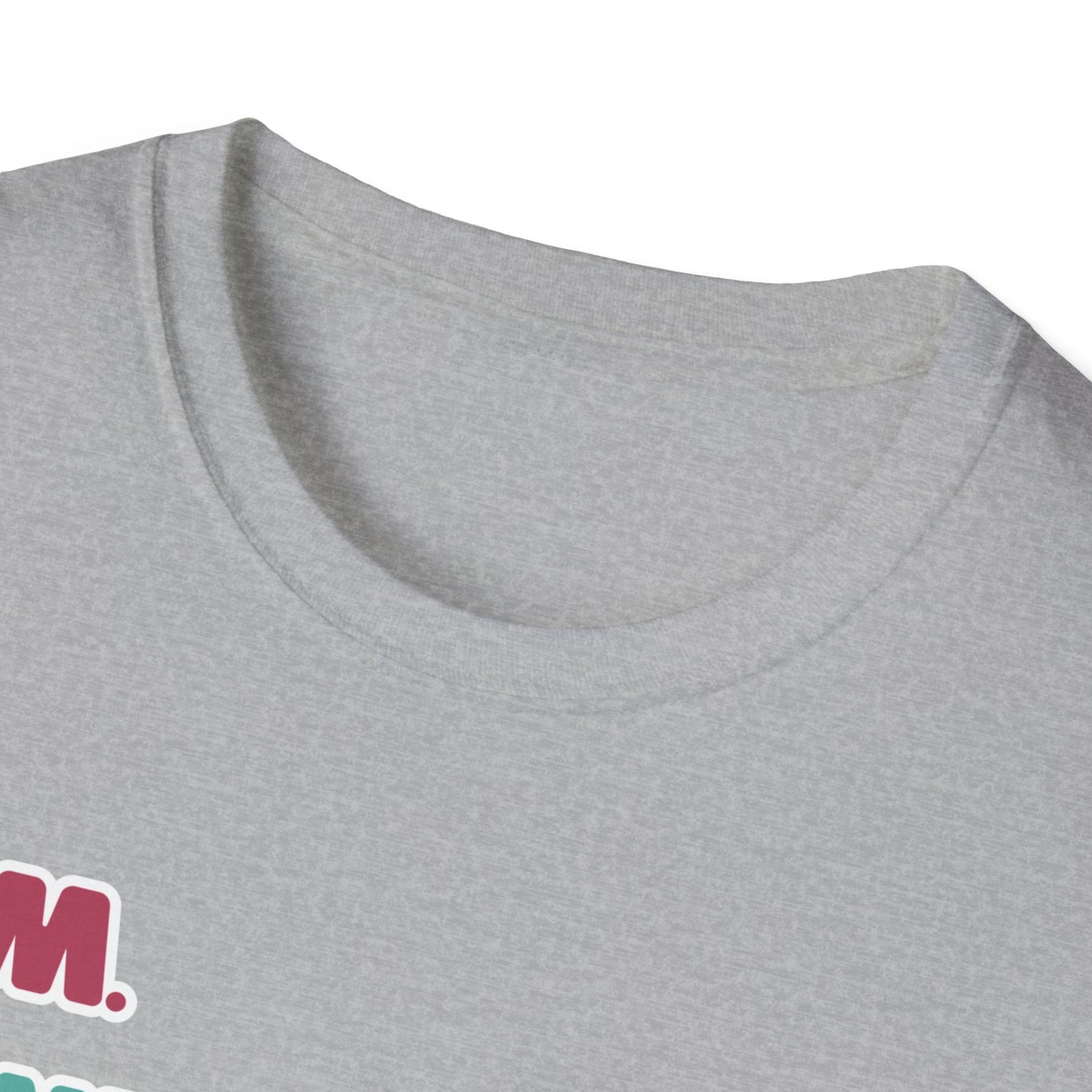 Mom Grandma T-shirt