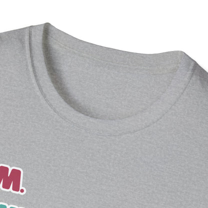 Mom Grandma T-shirt