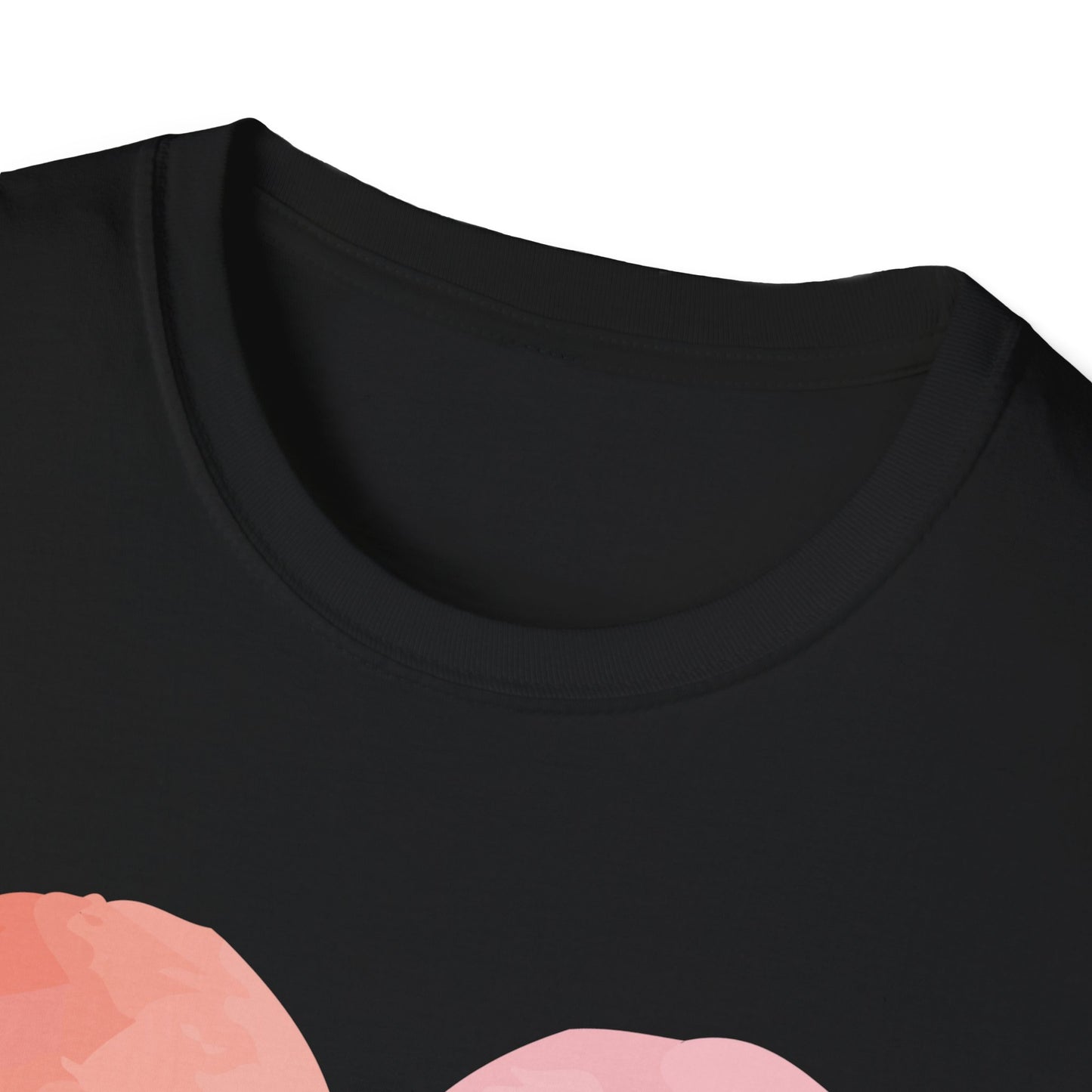 Mama Heart T-shirt