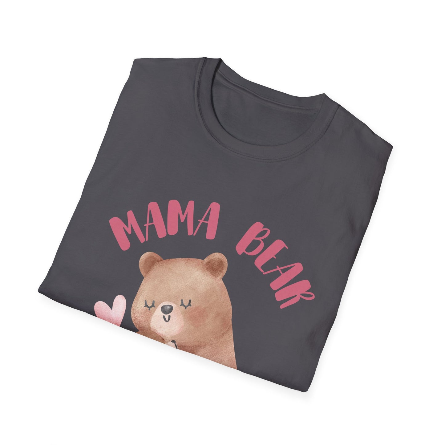 Mama Bear T-shirt