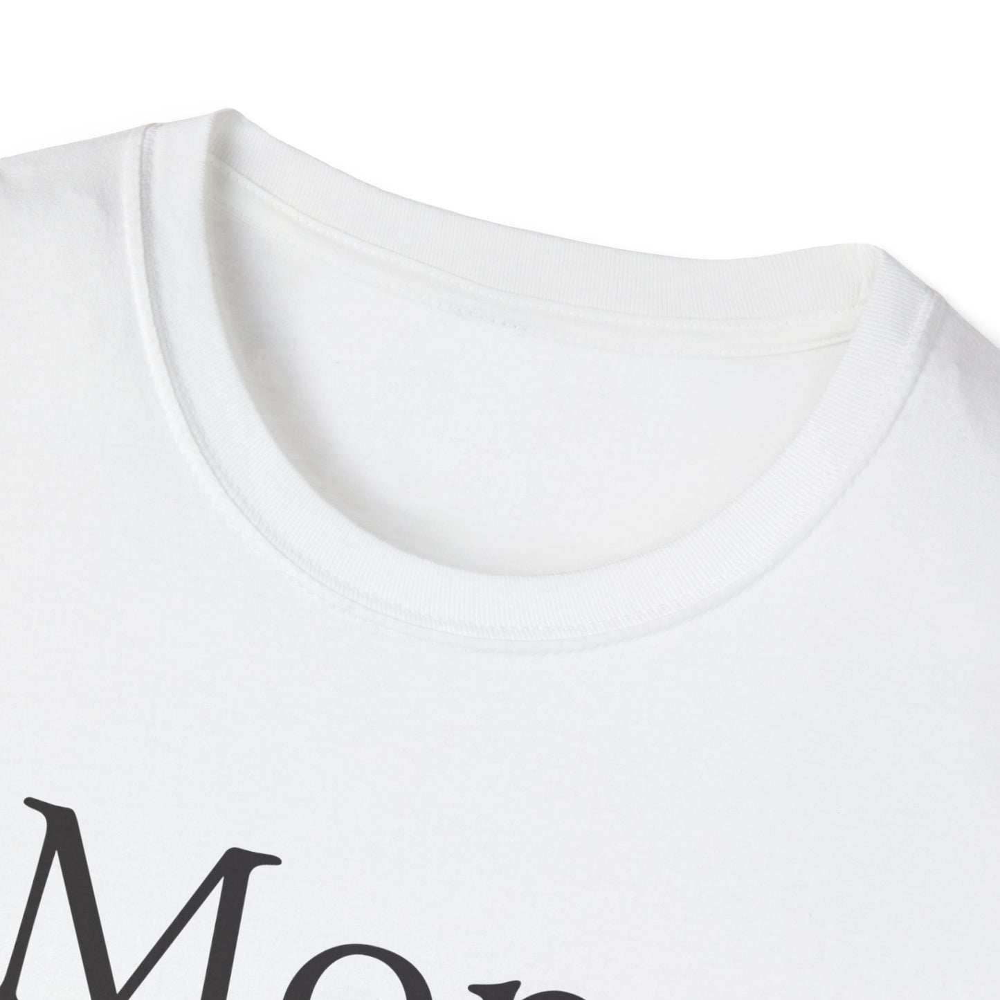 Mom Wife T-shirt