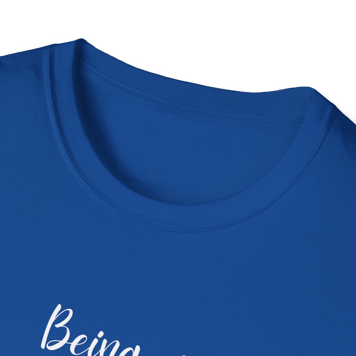 Being a Mom T-shirt