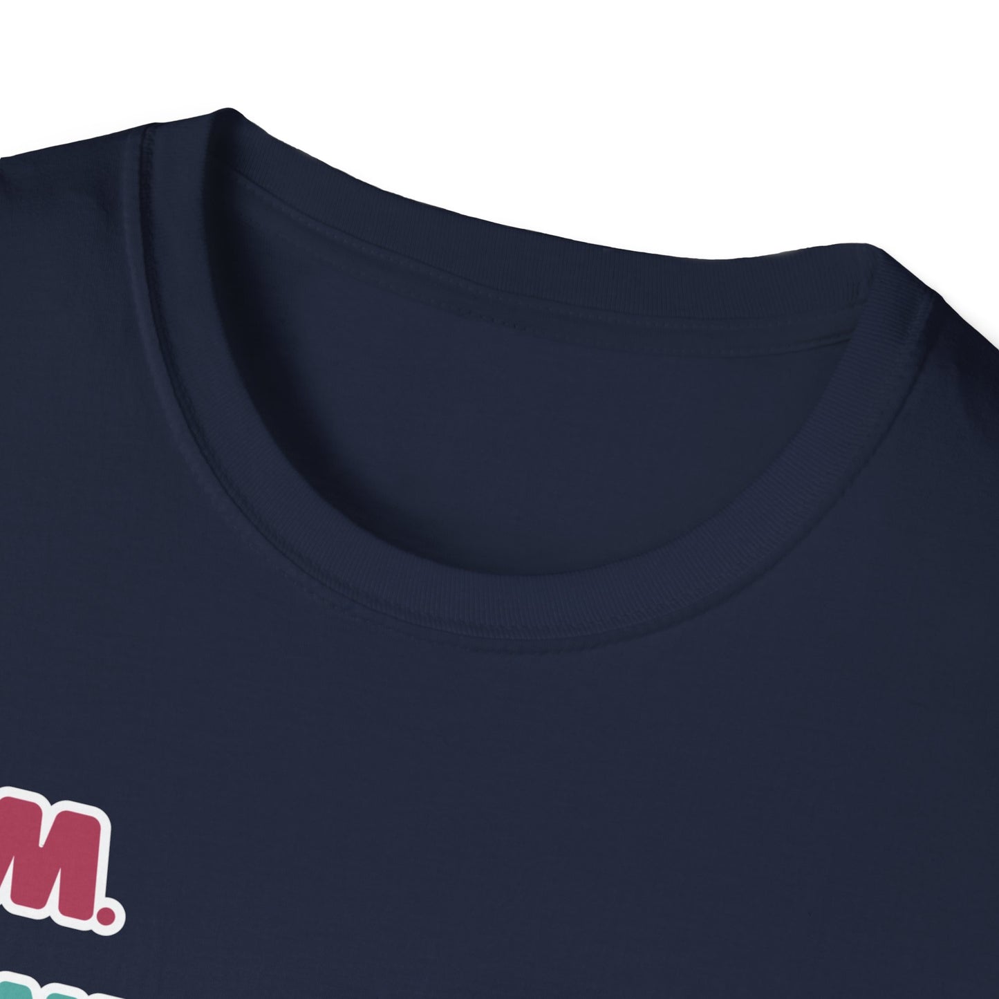 Mom Grandma T-shirt