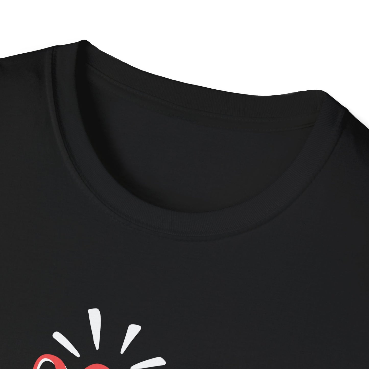 Best Mom T-shirt