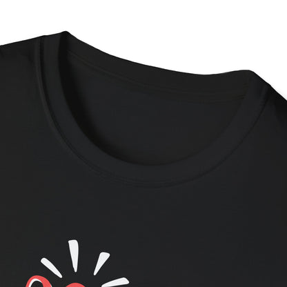 Best Mom T-shirt