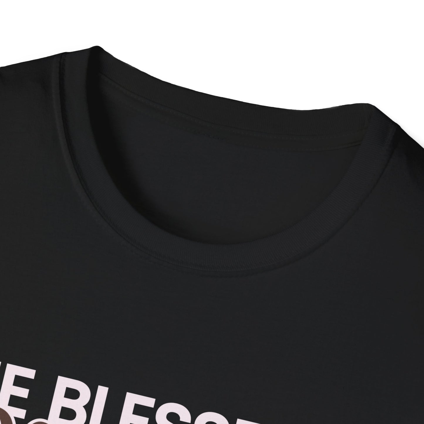 Blessed Mother T-shirt