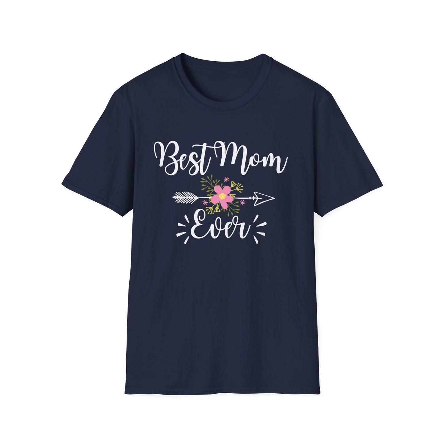Best Ever T-shirt