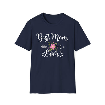 Best Ever T-shirt