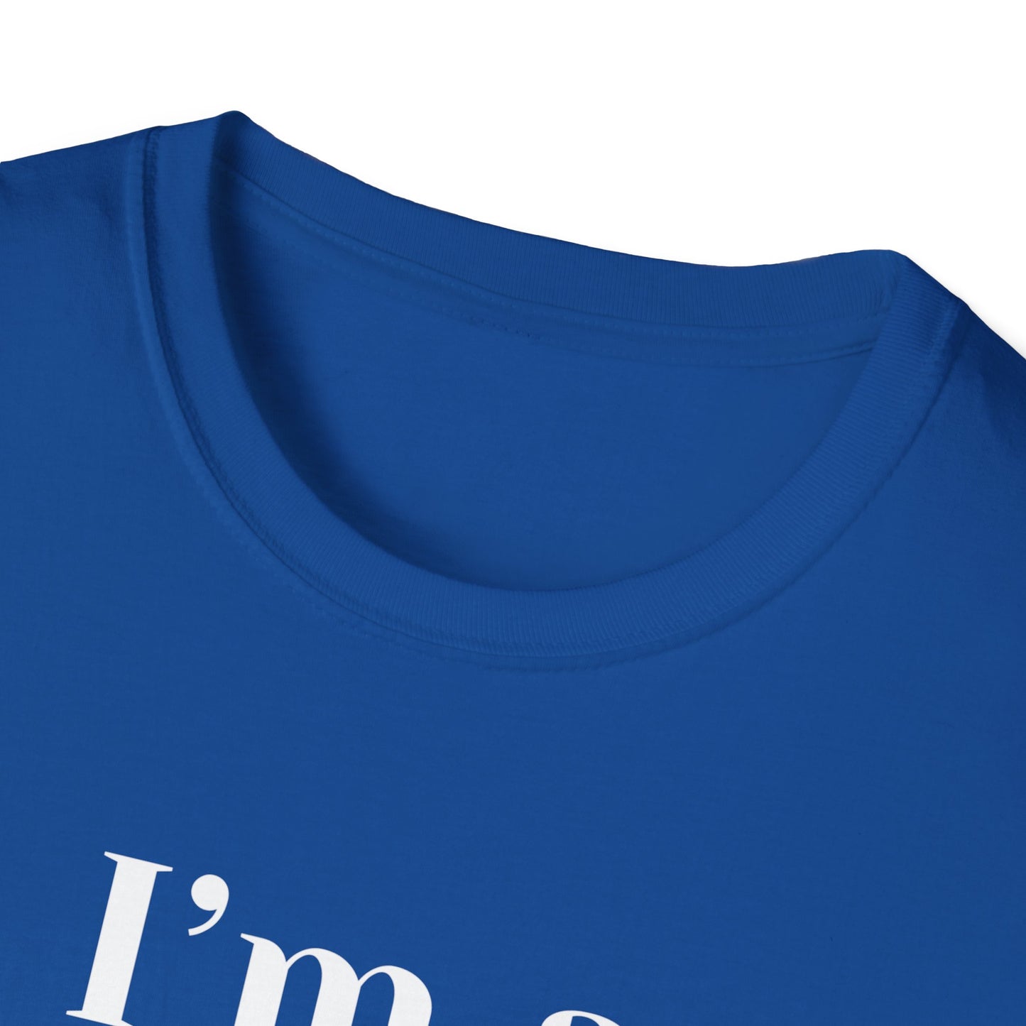 Mom Of 4 T-shirt