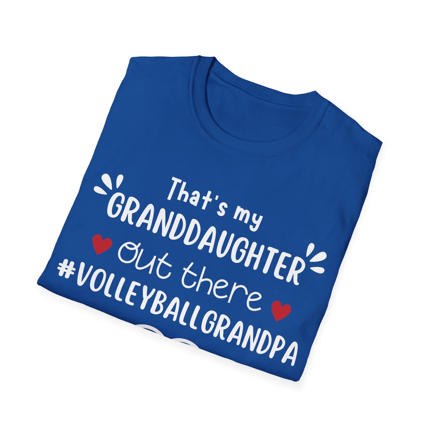 My Granddaughter T-shirt