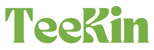 TeeKin