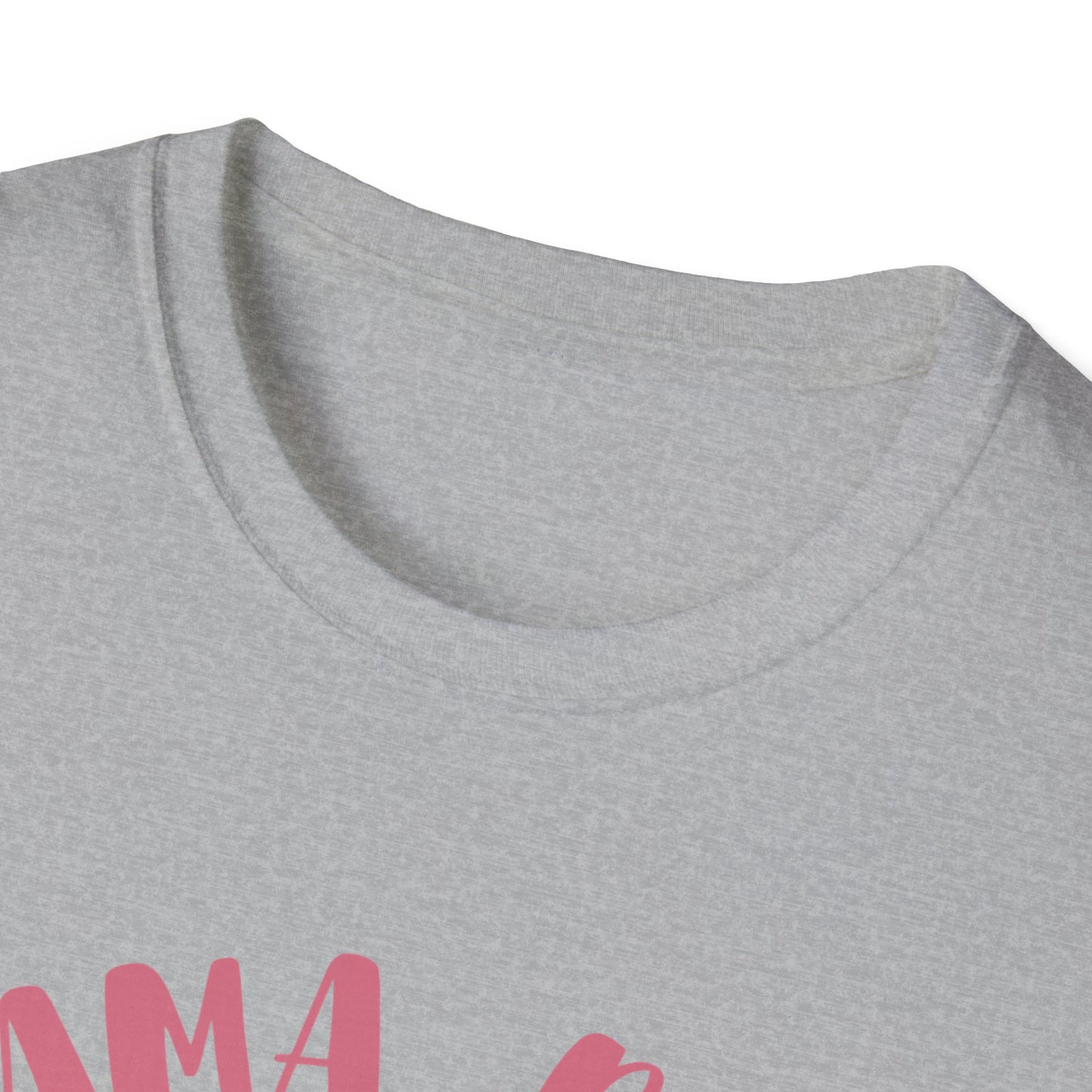 Mama Bear T-shirt