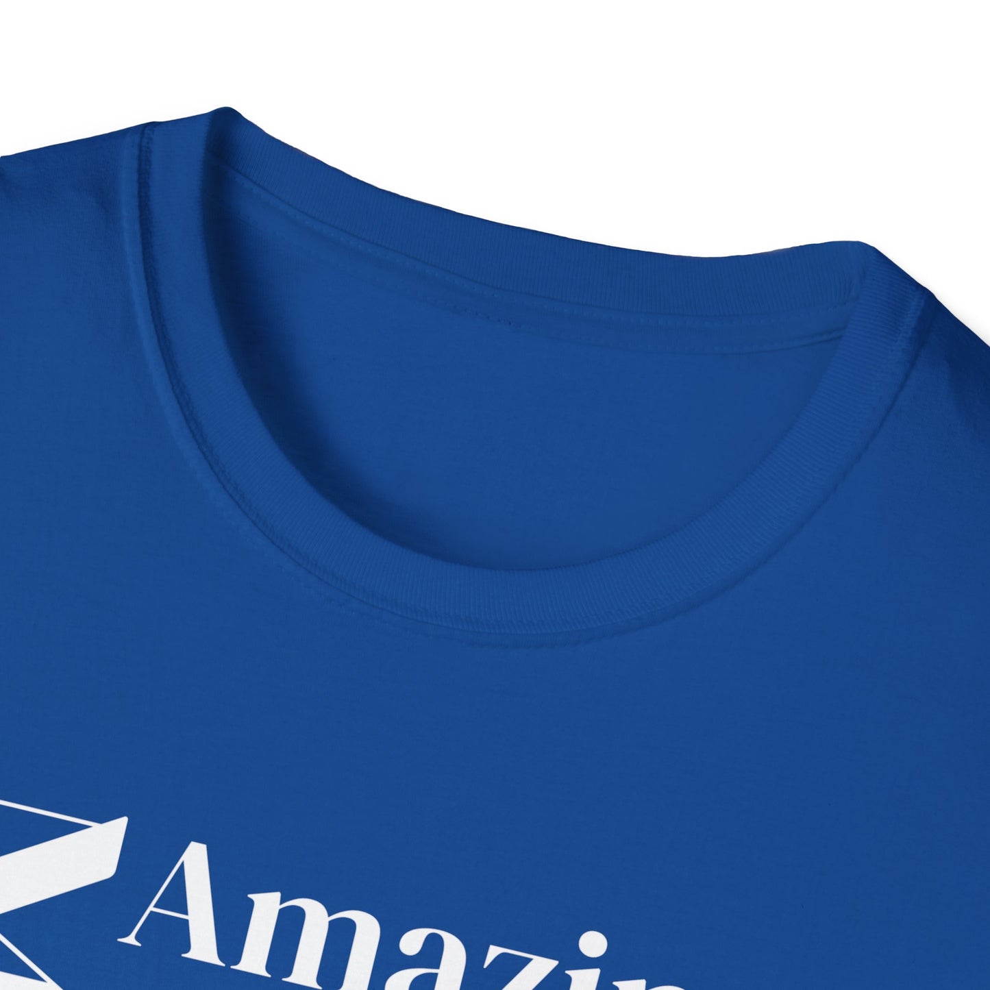 Mom Is T-shirt