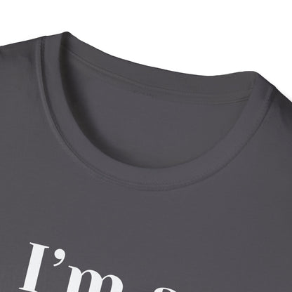 Mom Of 4 T-shirt