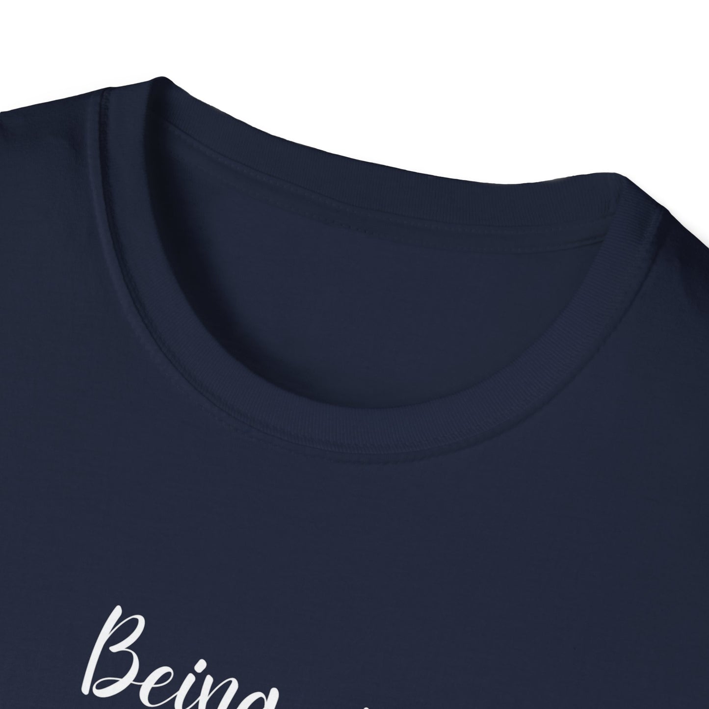 Being a Mom T-shirt